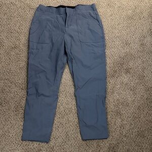 Eddie Bauer Women’s Tech Pants Size 12R